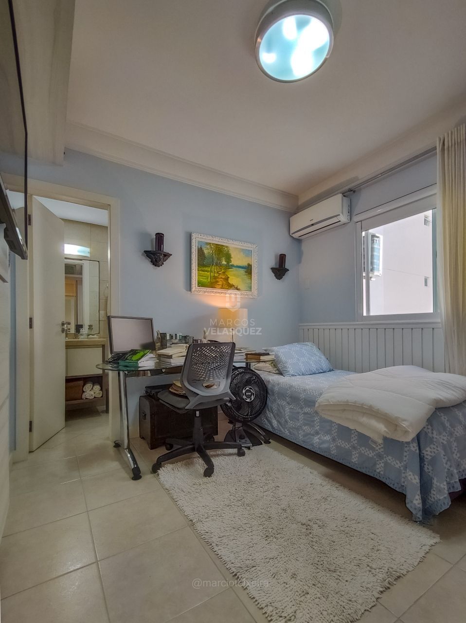 Apartamento à venda com 3 quartos, 118m² - Foto 26