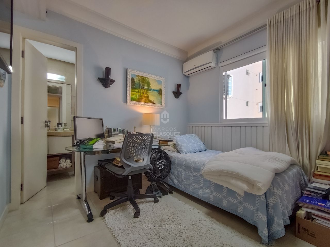 Apartamento à venda com 3 quartos, 118m² - Foto 24