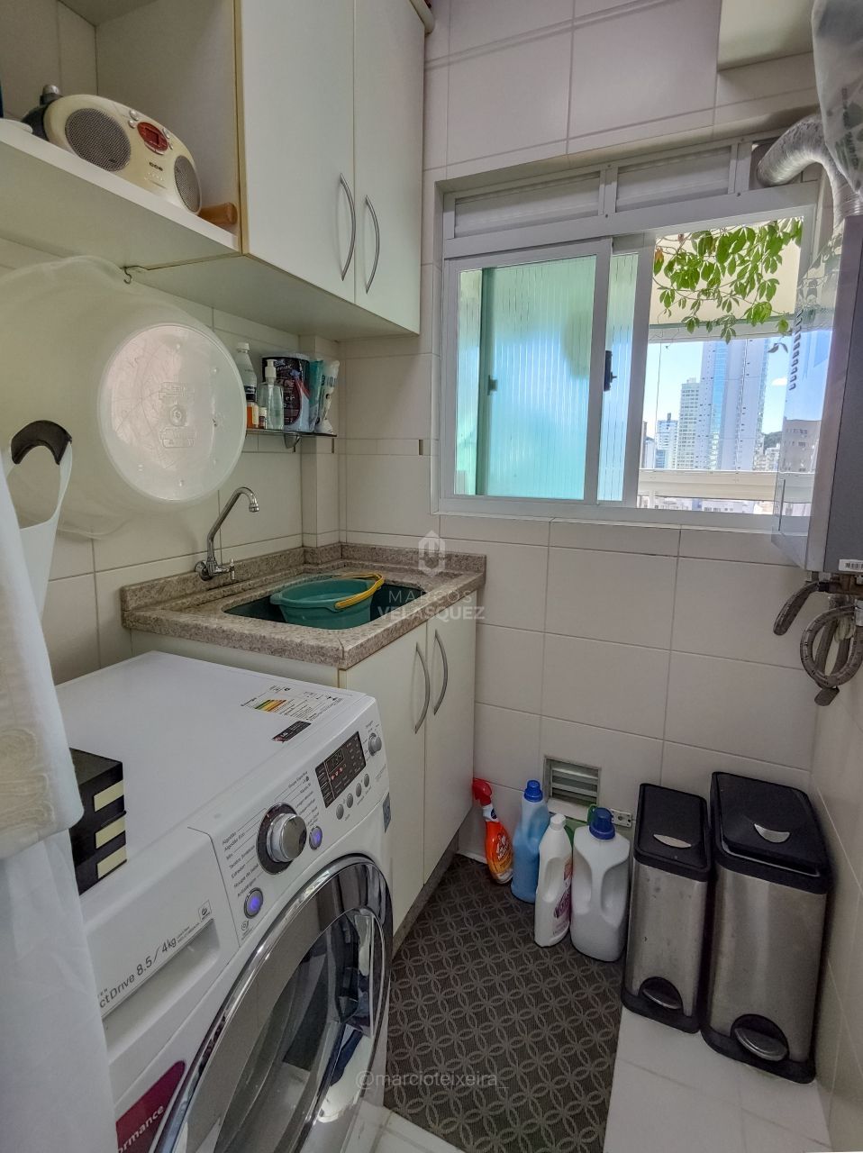 Apartamento à venda com 3 quartos, 118m² - Foto 20