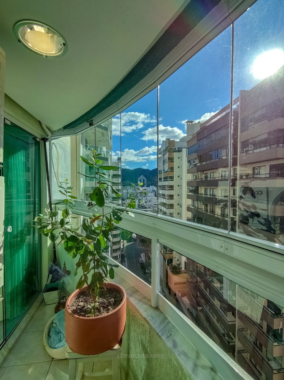 Apartamento à venda com 3 quartos, 118m² - Foto 35