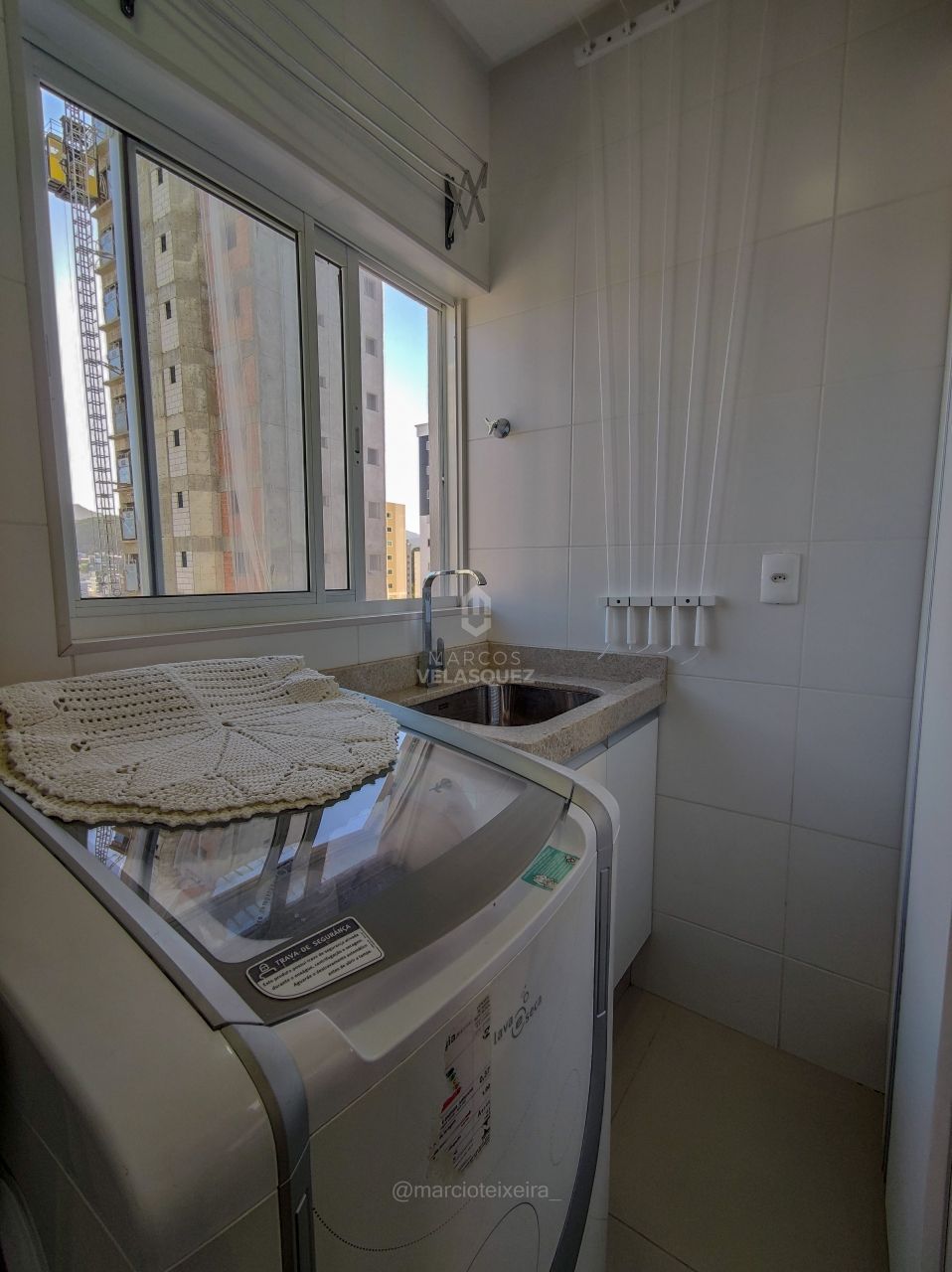 Apartamento à venda com 3 quartos, 109m² - Foto 20