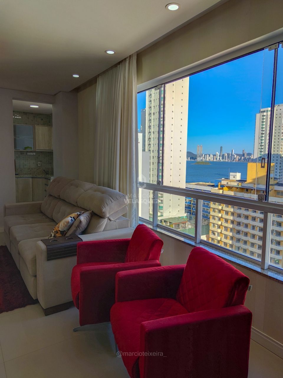 Apartamento, 3 quartos, 109 m² - Foto 8