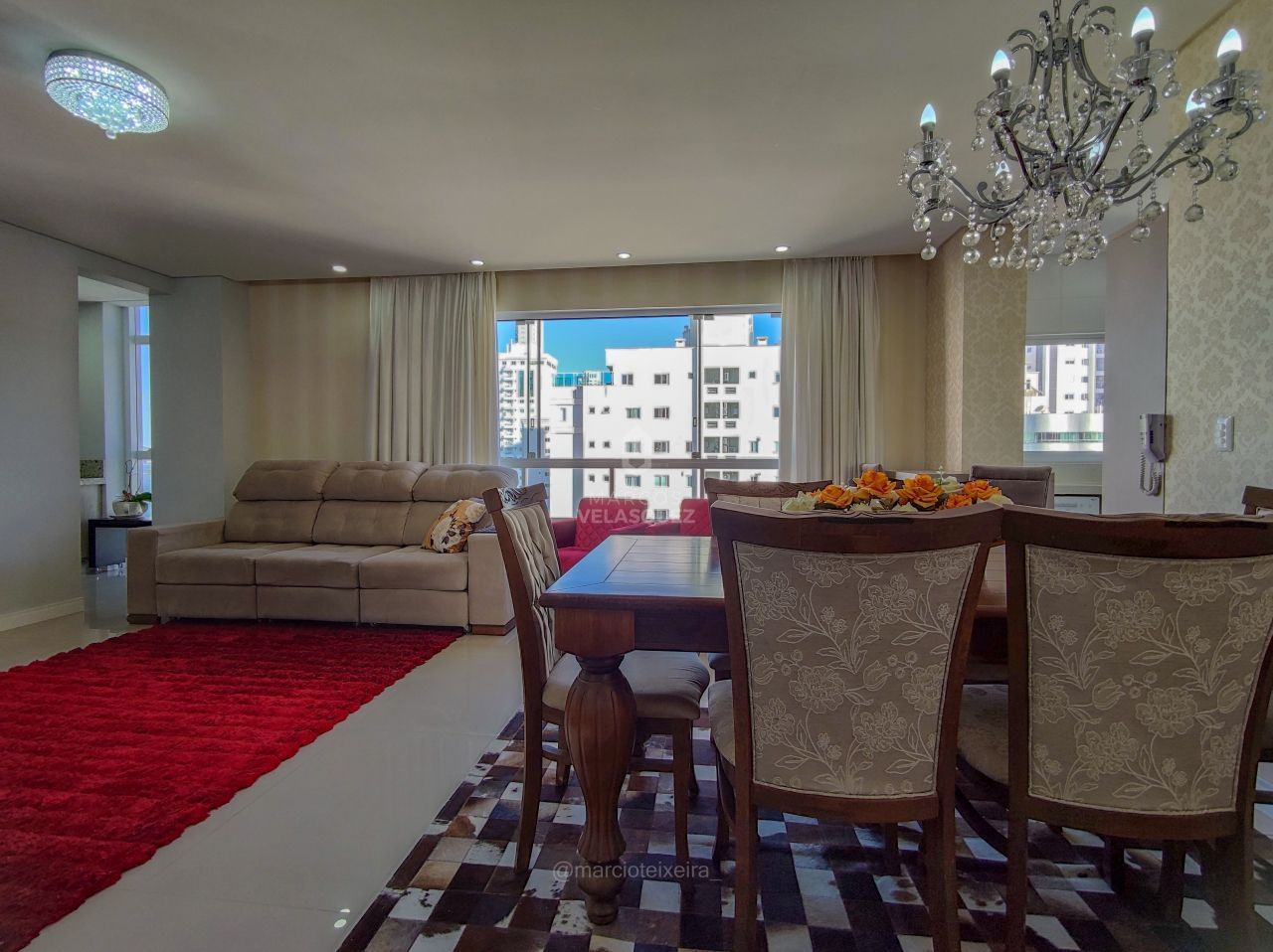 Apartamento, 3 quartos, 109 m² - Foto 5