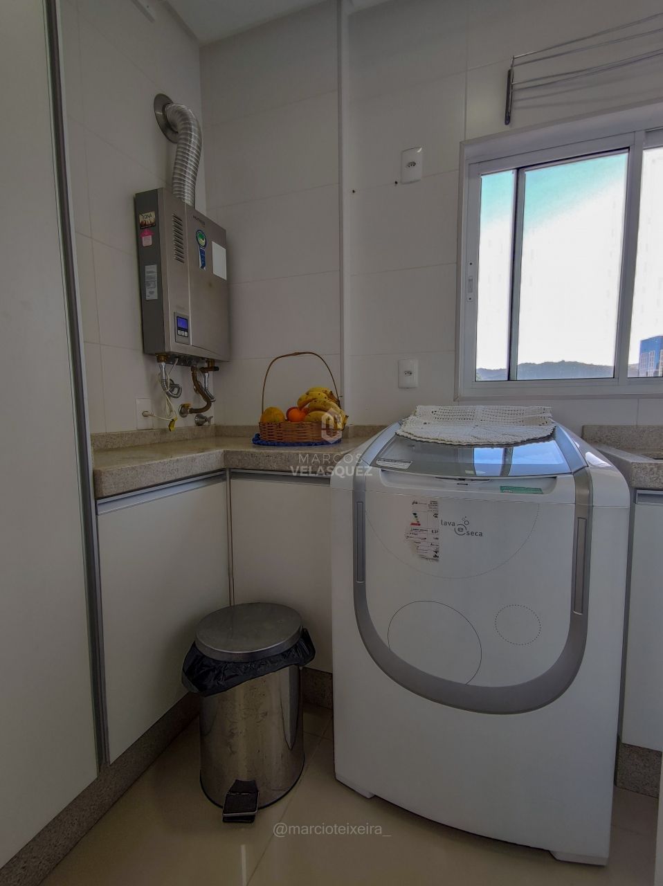 Apartamento, 3 quartos, 109 m² - Foto 21