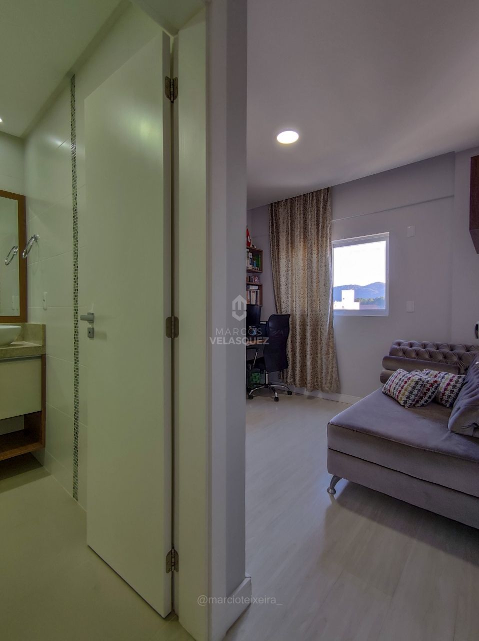 Apartamento à venda com 3 quartos, 109m² - Foto 24