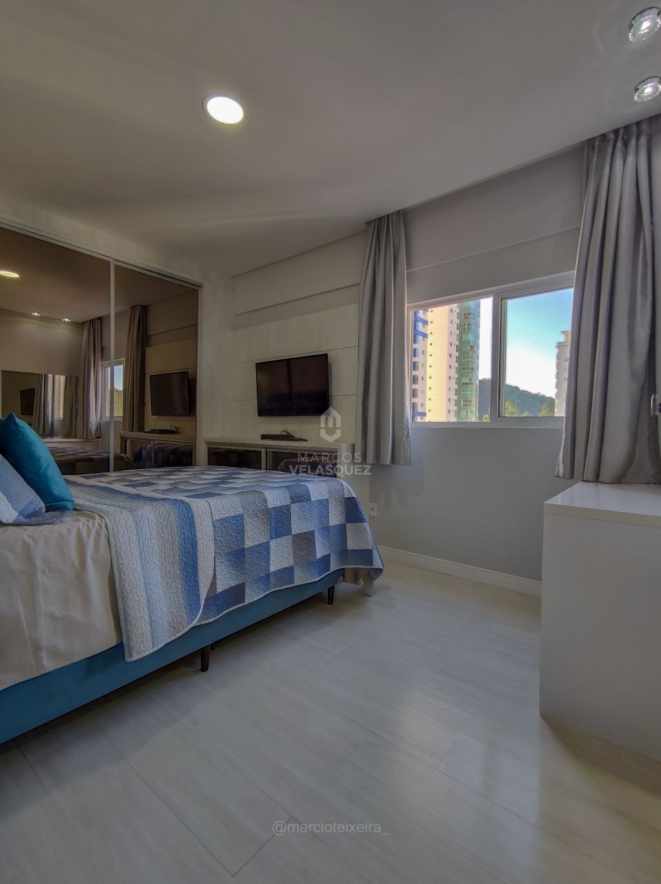 Apartamento, 3 quartos, 109 m² - Foto 30