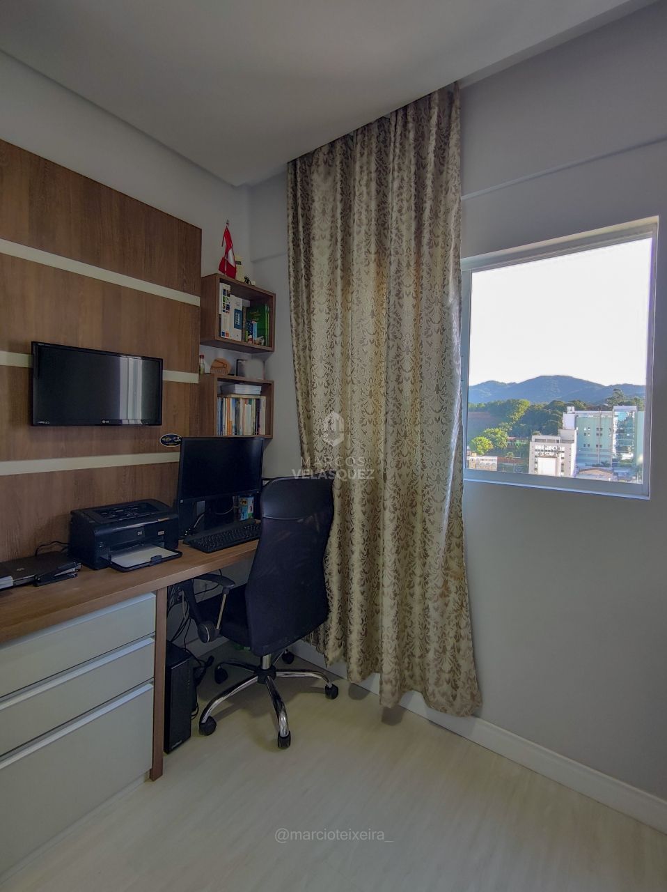 Apartamento à venda com 3 quartos, 109m² - Foto 27