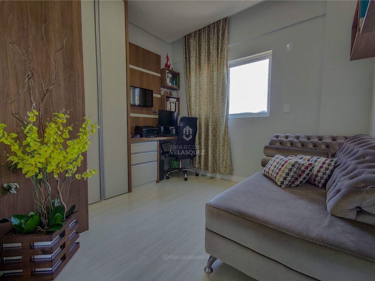 Apartamento à venda com 3 quartos, 109m² - Foto 26