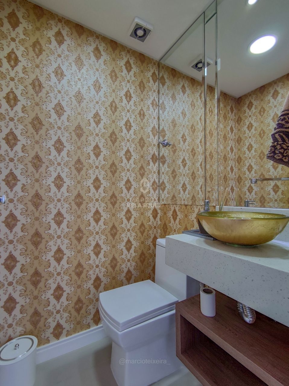 Apartamento, 3 quartos, 109 m² - Foto 23