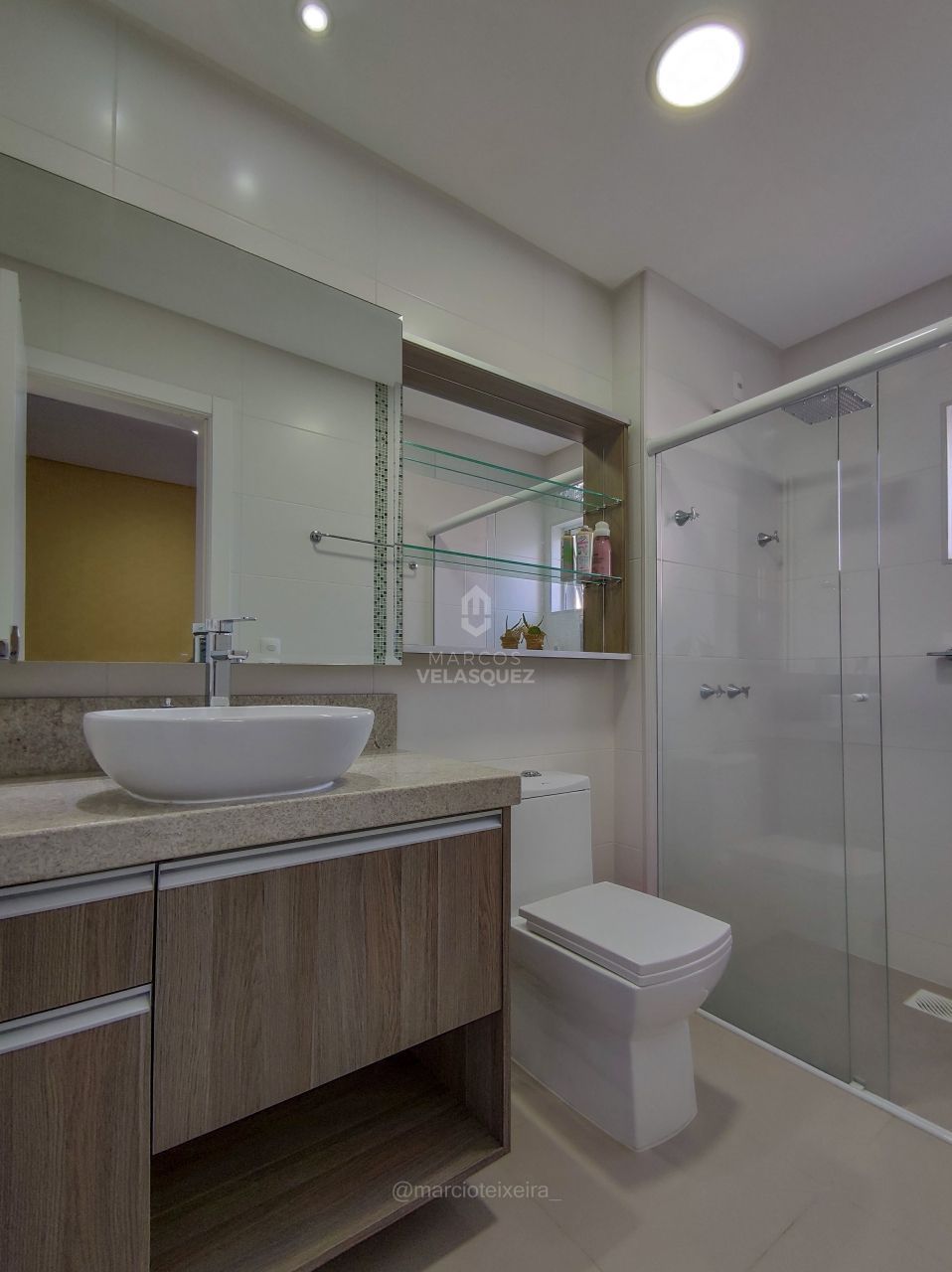 Apartamento, 3 quartos, 109 m² - Foto 37