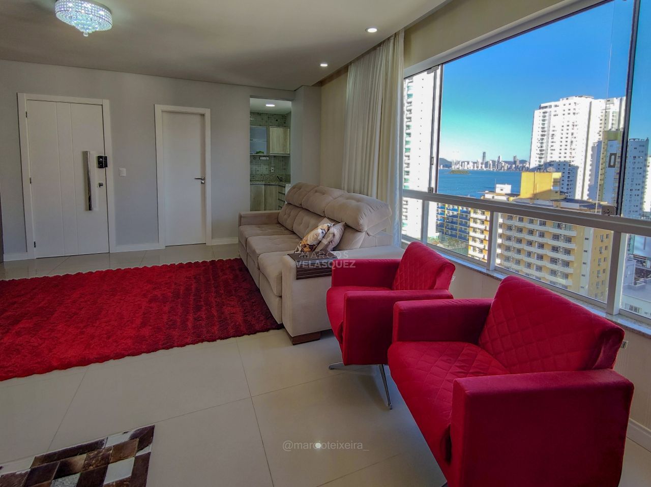 Apartamento, 3 quartos, 109 m² - Foto 6