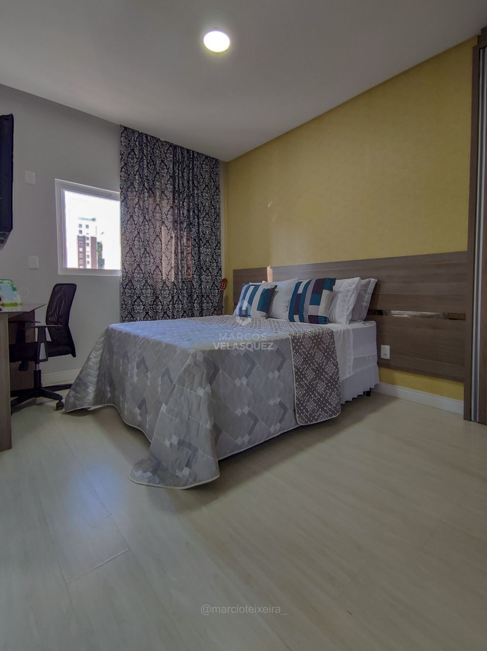 Apartamento, 3 quartos, 109 m² - Foto 35