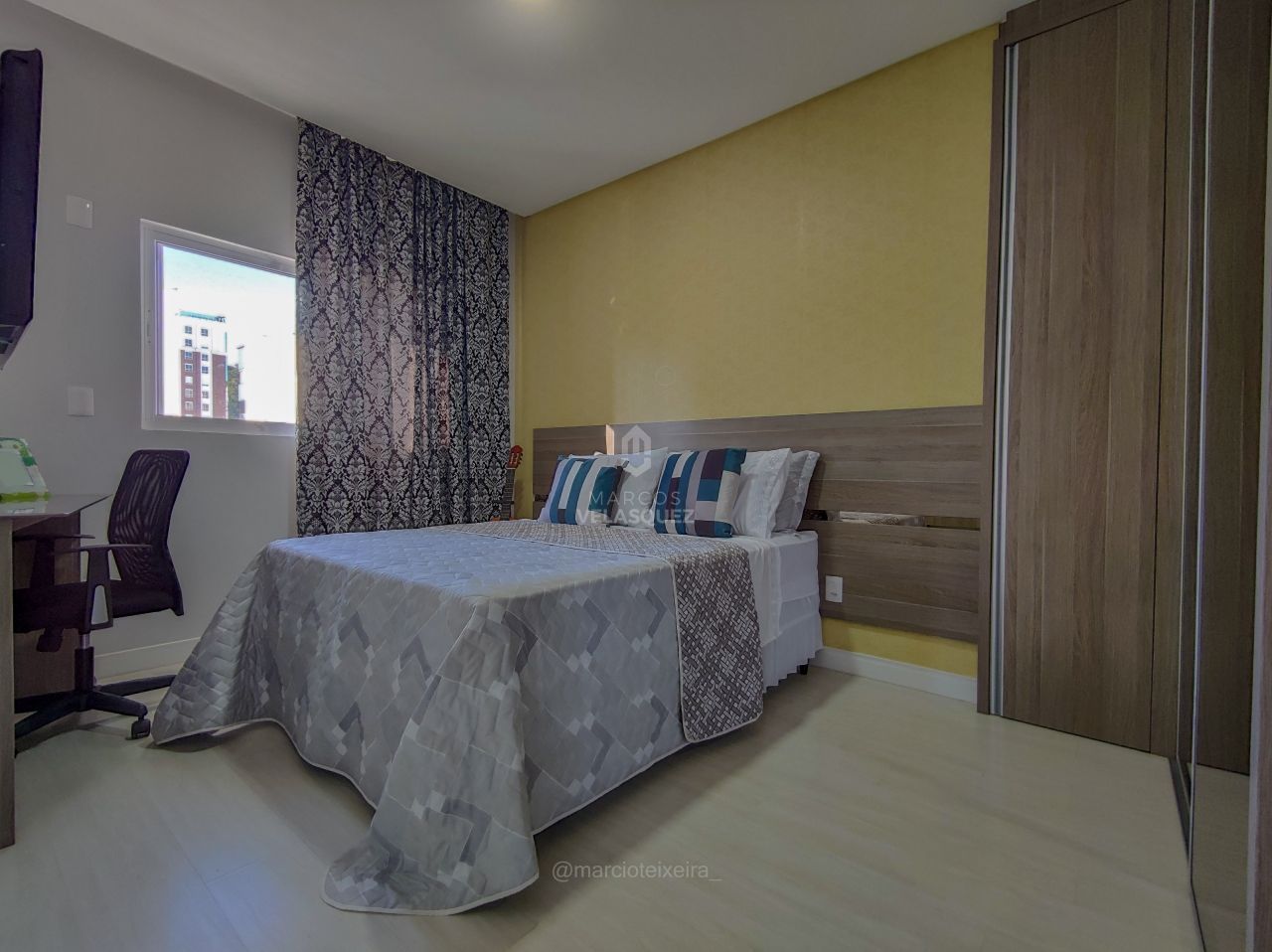 Apartamento, 3 quartos, 109 m² - Foto 36