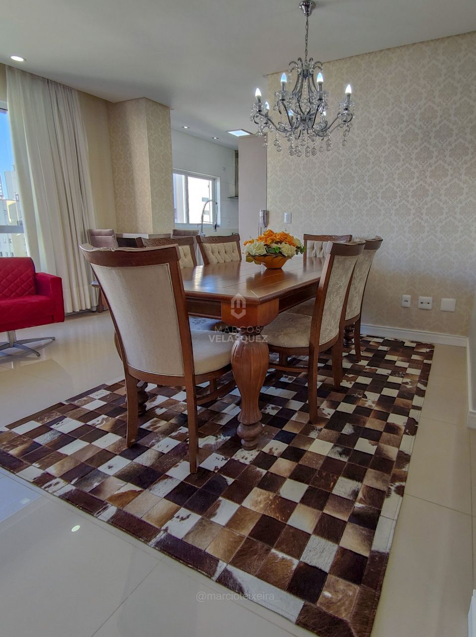 Apartamento, 3 quartos, 109 m² - Foto 12
