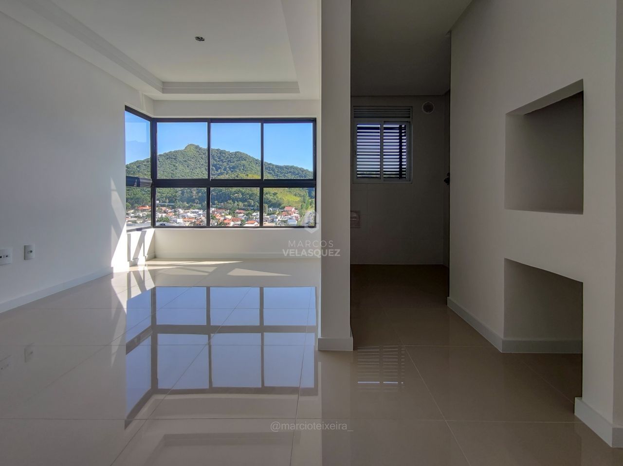 Apartamento, 2 quartos, 59 m² - Foto 6