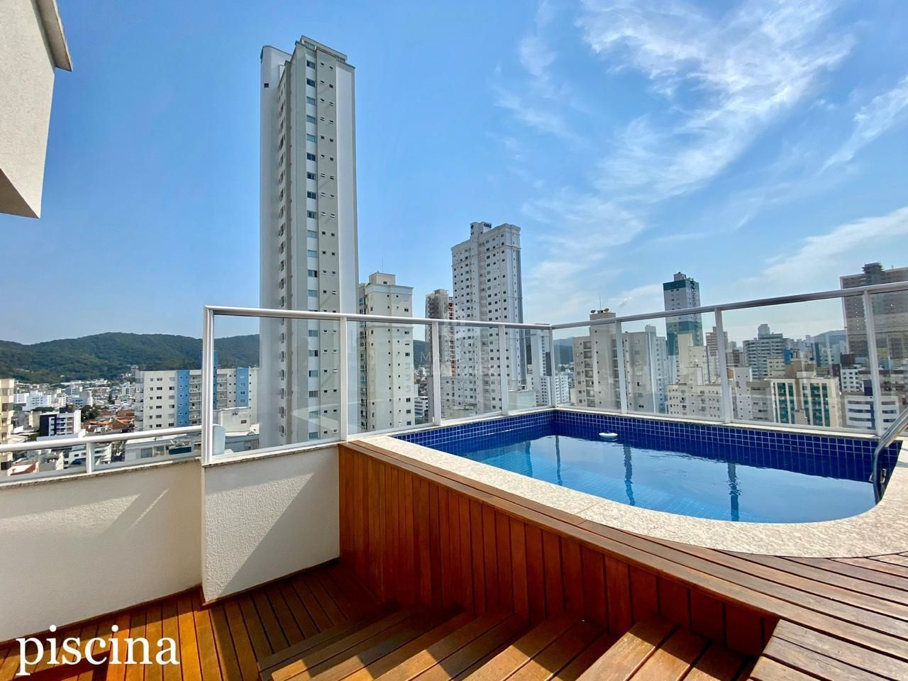 Cobertura, 4 quartos, 240 m² - Foto 6