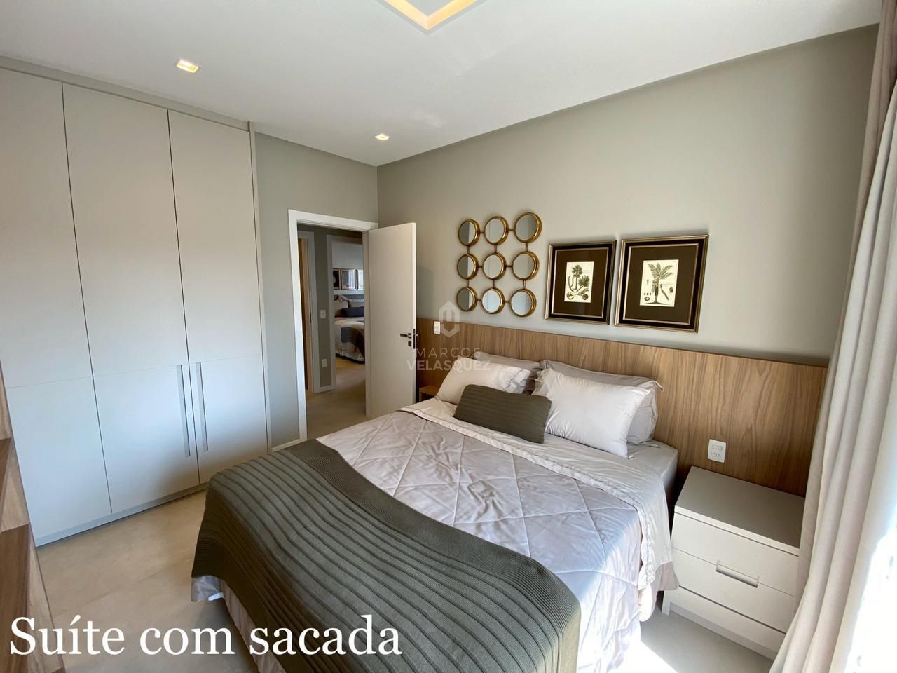 Apartamento, 3 quartos, 120 m² - Foto 21