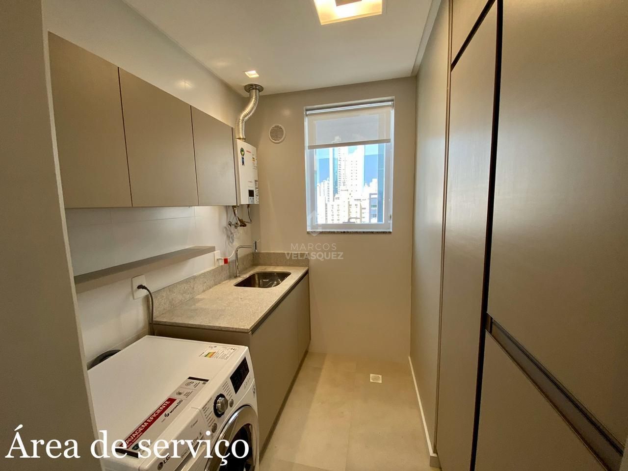 Apartamento à venda com 3 quartos, 120m² - Foto 10