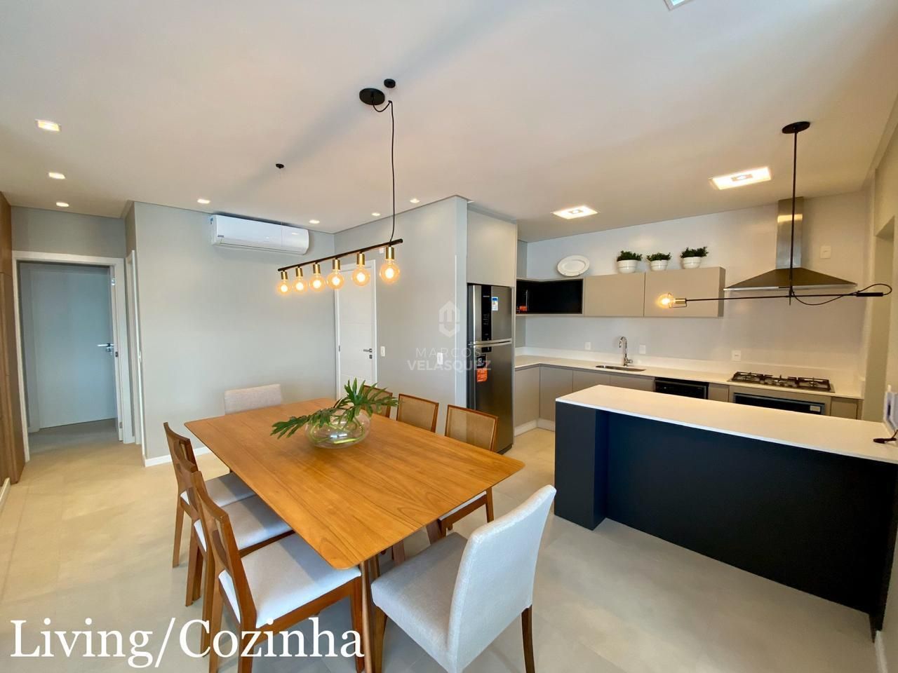 Apartamento, 3 quartos, 120 m² - Foto 8