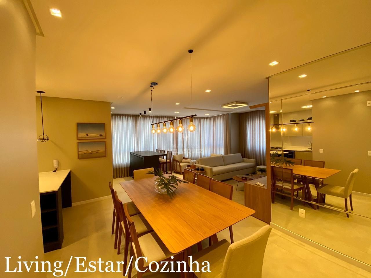 Apartamento à venda com 3 quartos, 120m² - Foto 5