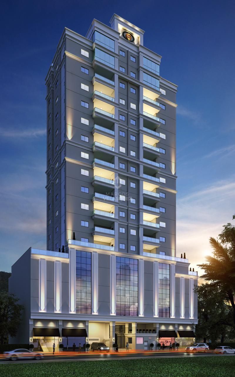 Apartamento, 4 quartos, 130 m² - Foto 6