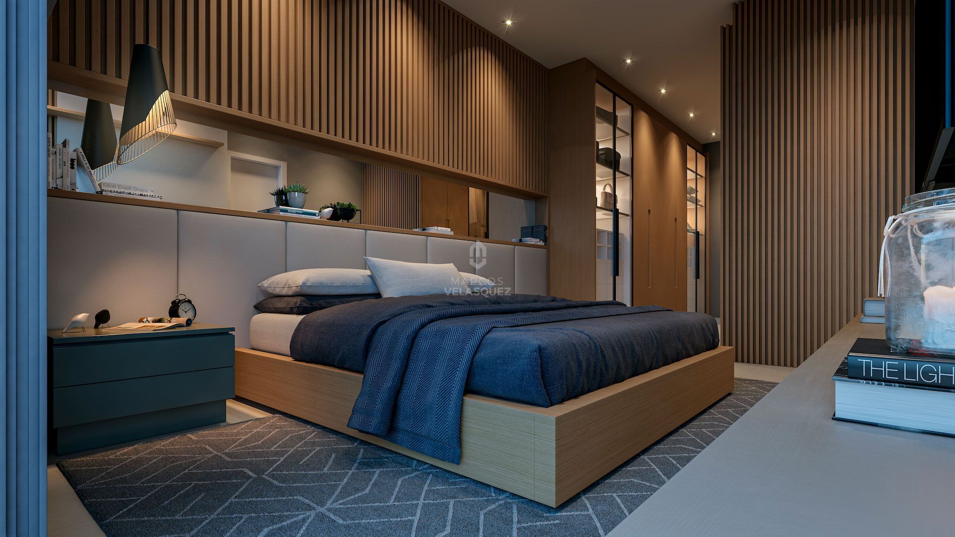 Apartamento, 4 quartos, 428 m² - Foto 2