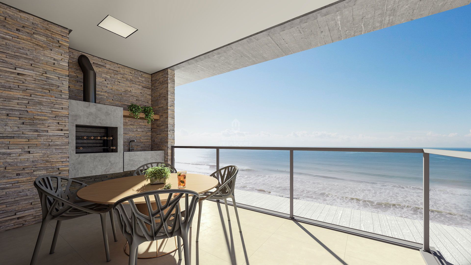 Apartamento, 4 quartos, 428 m² - Foto 3