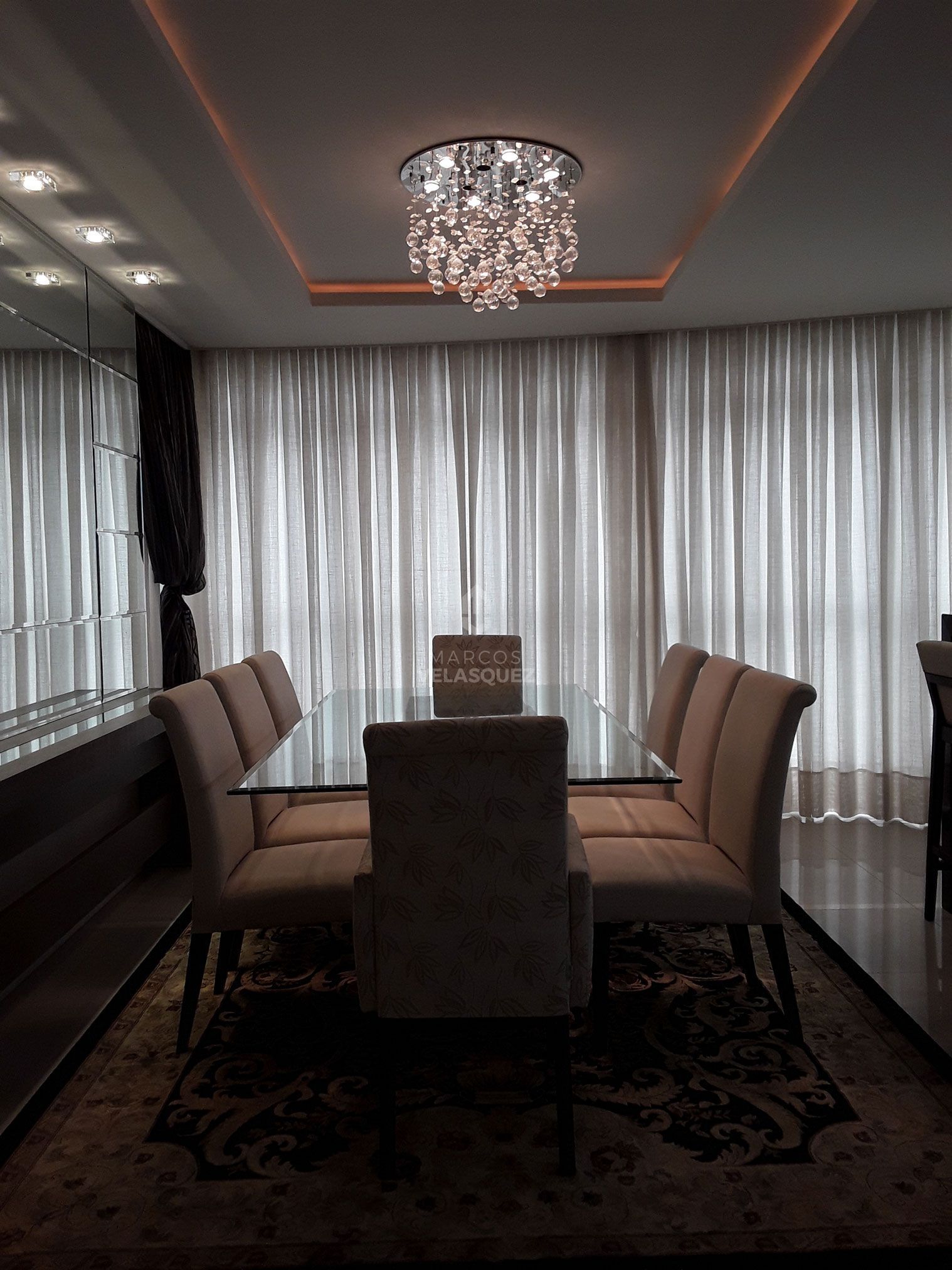 Apartamento, 3 quartos, 128 m² - Foto 4