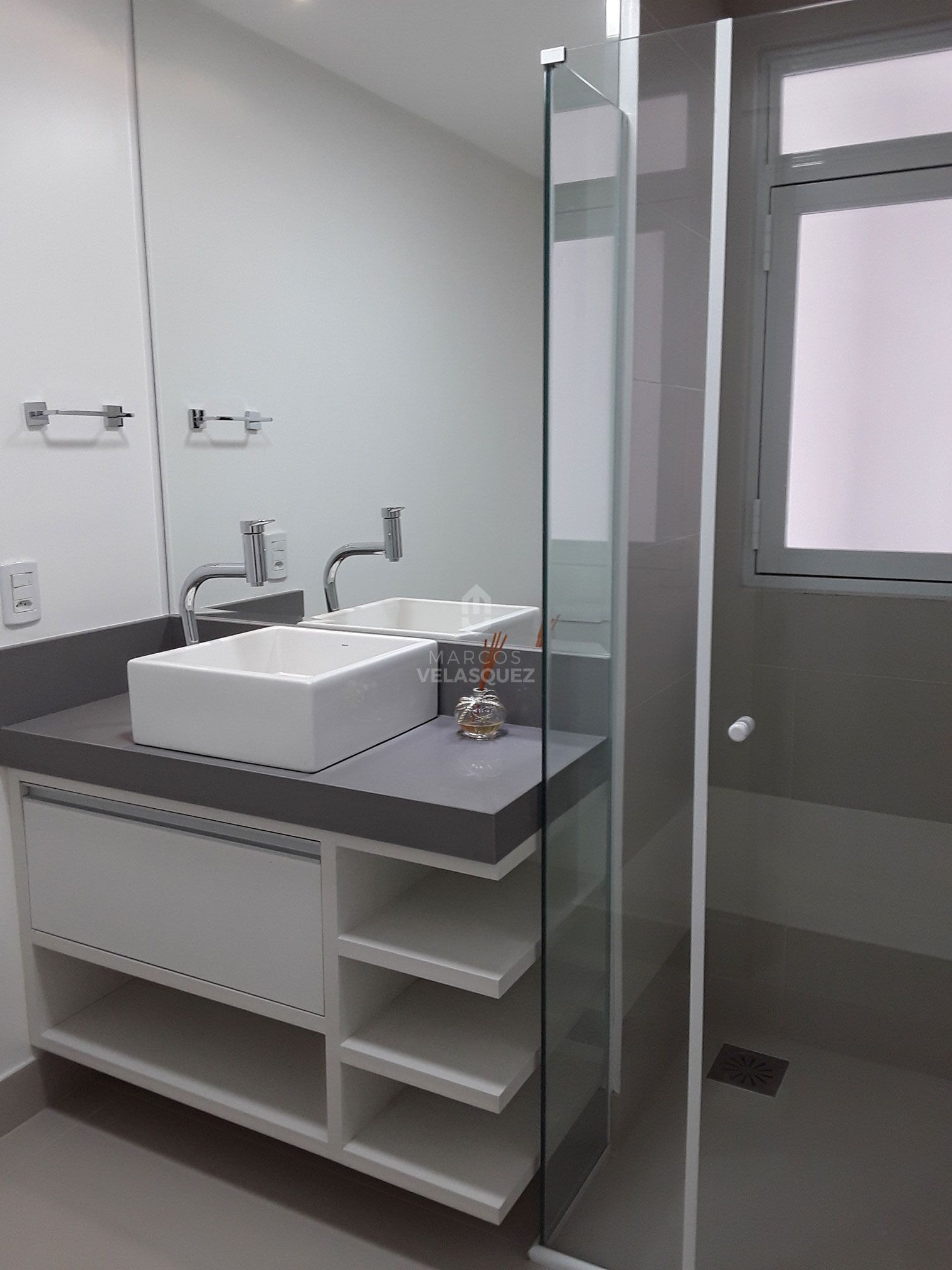 Apartamento à venda com 3 quartos, 128m² - Foto 16