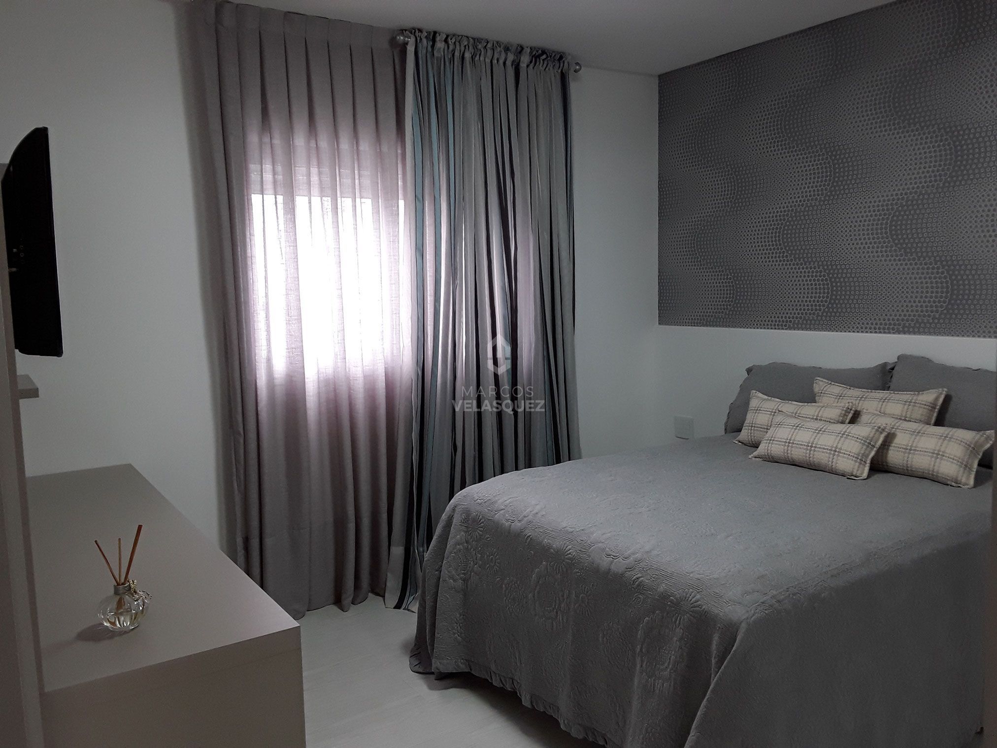 Apartamento à venda com 3 quartos, 128m² - Foto 9