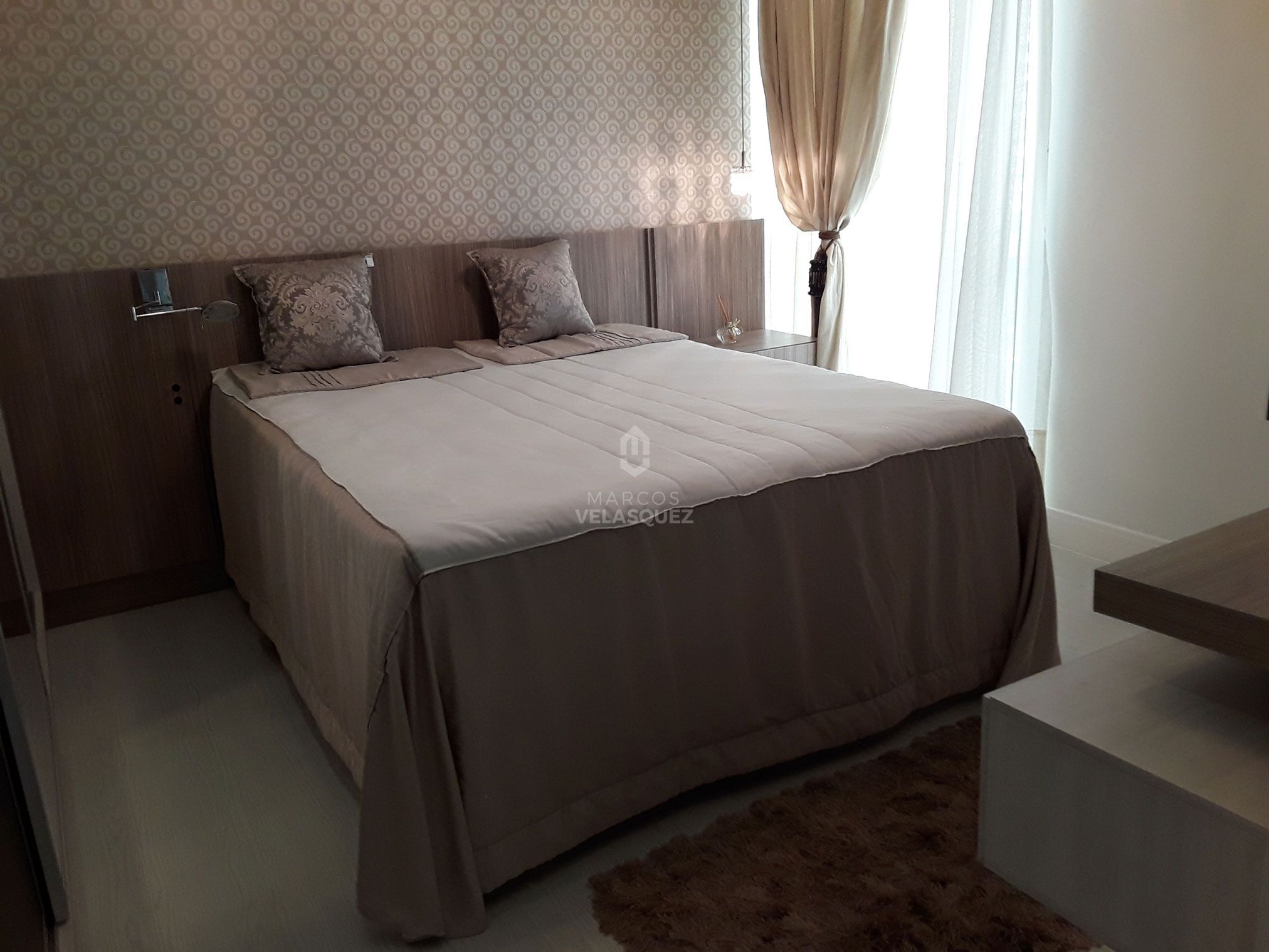 Apartamento, 3 quartos, 128 m² - Foto 12