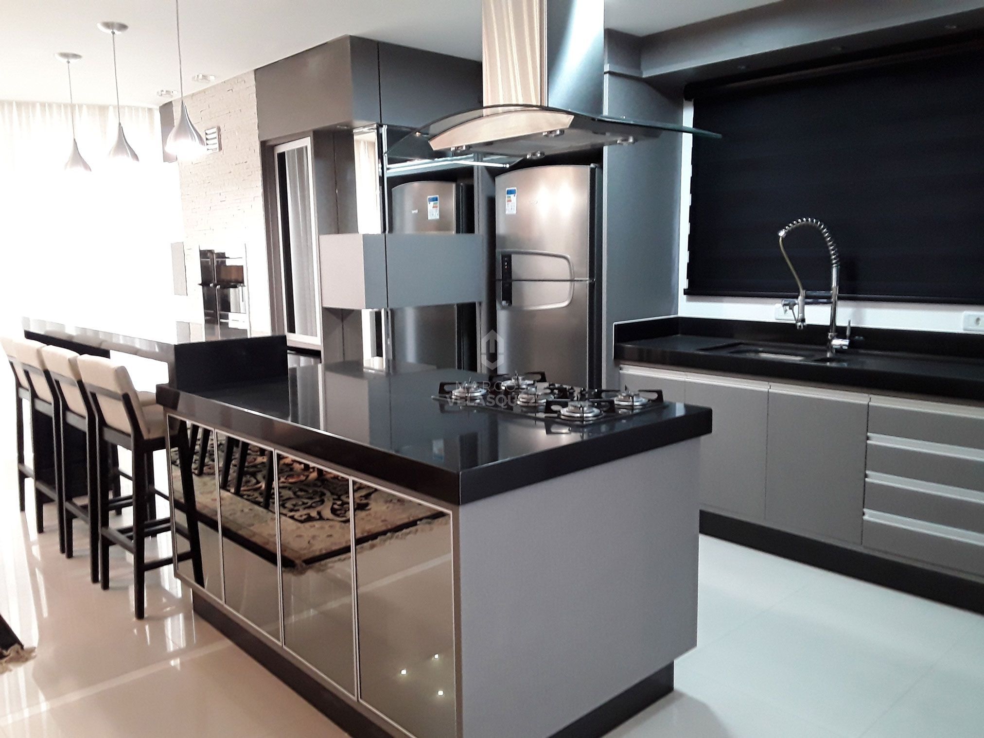 Apartamento, 3 quartos, 128 m² - Foto 5