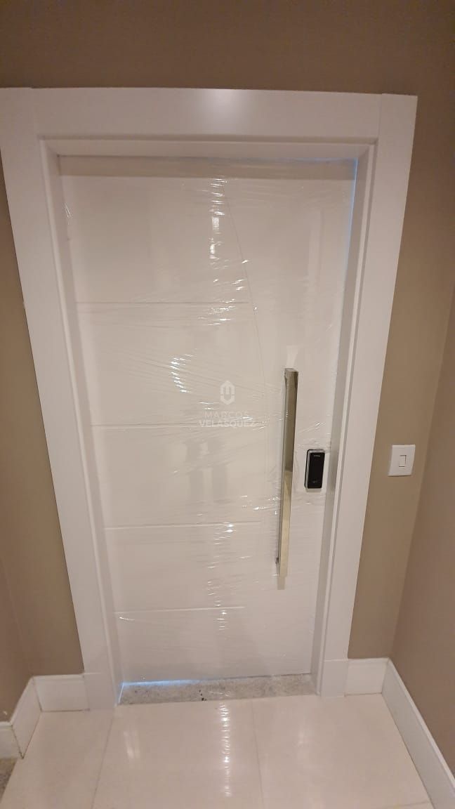 Cobertura, 4 quartos, 260 m² - Foto 2