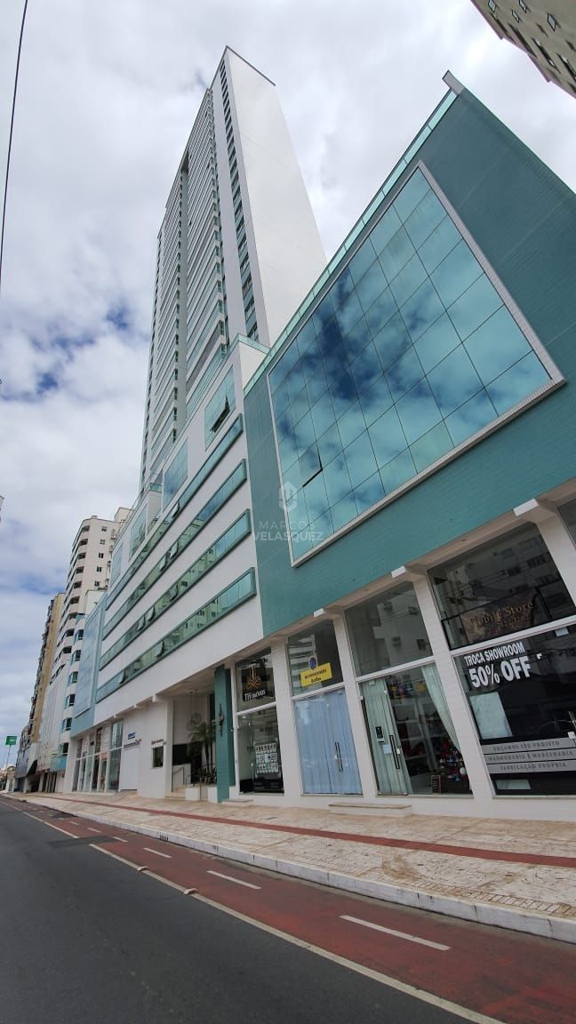 Cobertura, 4 quartos, 260 m² - Foto 1