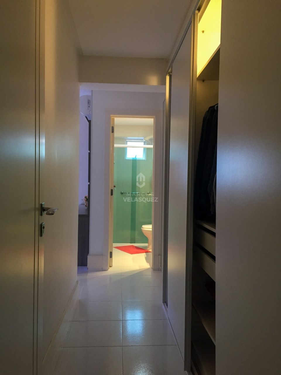 Apartamento à venda com 3 quartos, 130m² - Foto 15