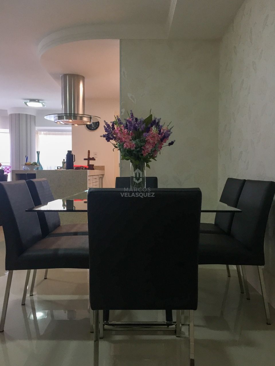 Apartamento, 3 quartos, 130 m² - Foto 8