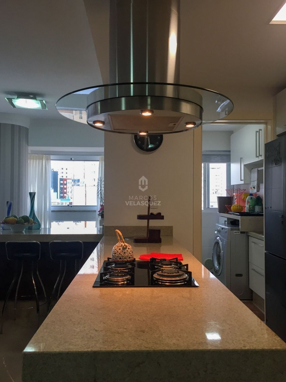 Apartamento, 3 quartos, 130 m² - Foto 6
