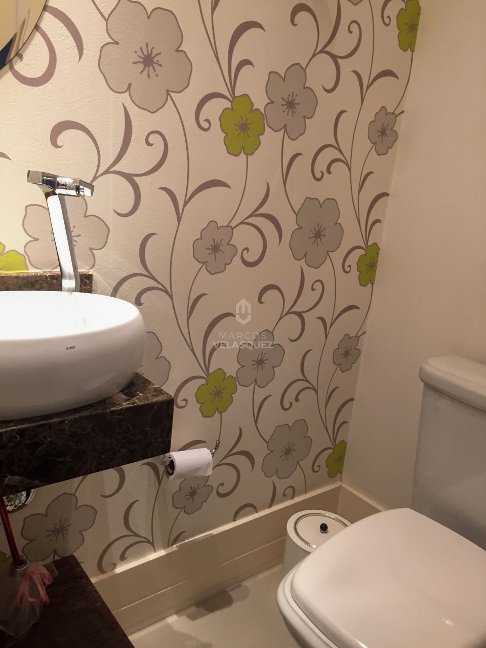 Apartamento, 3 quartos, 130 m² - Foto 20