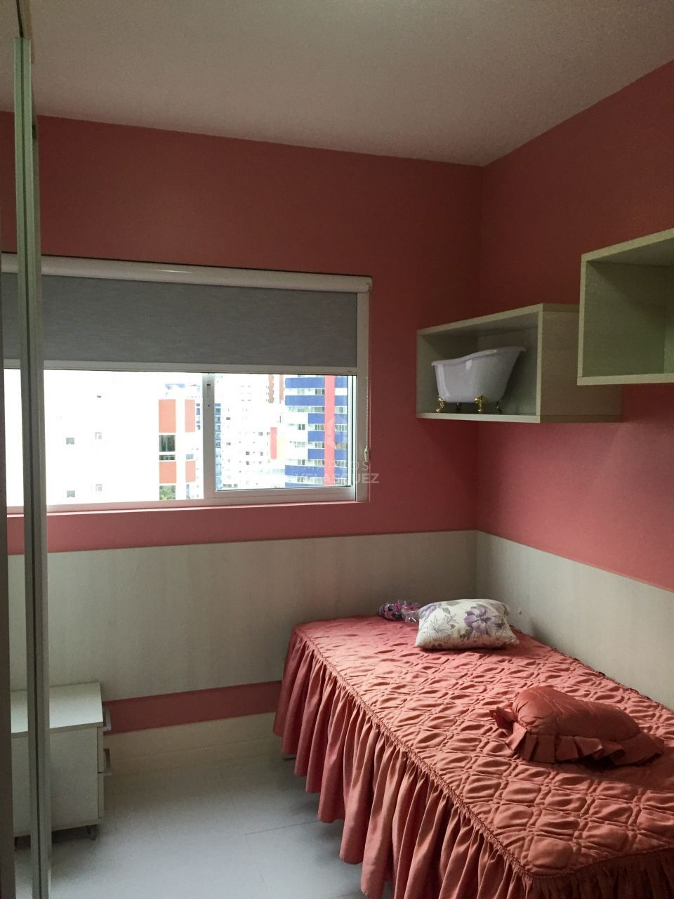 Apartamento à venda com 3 quartos, 130m² - Foto 18