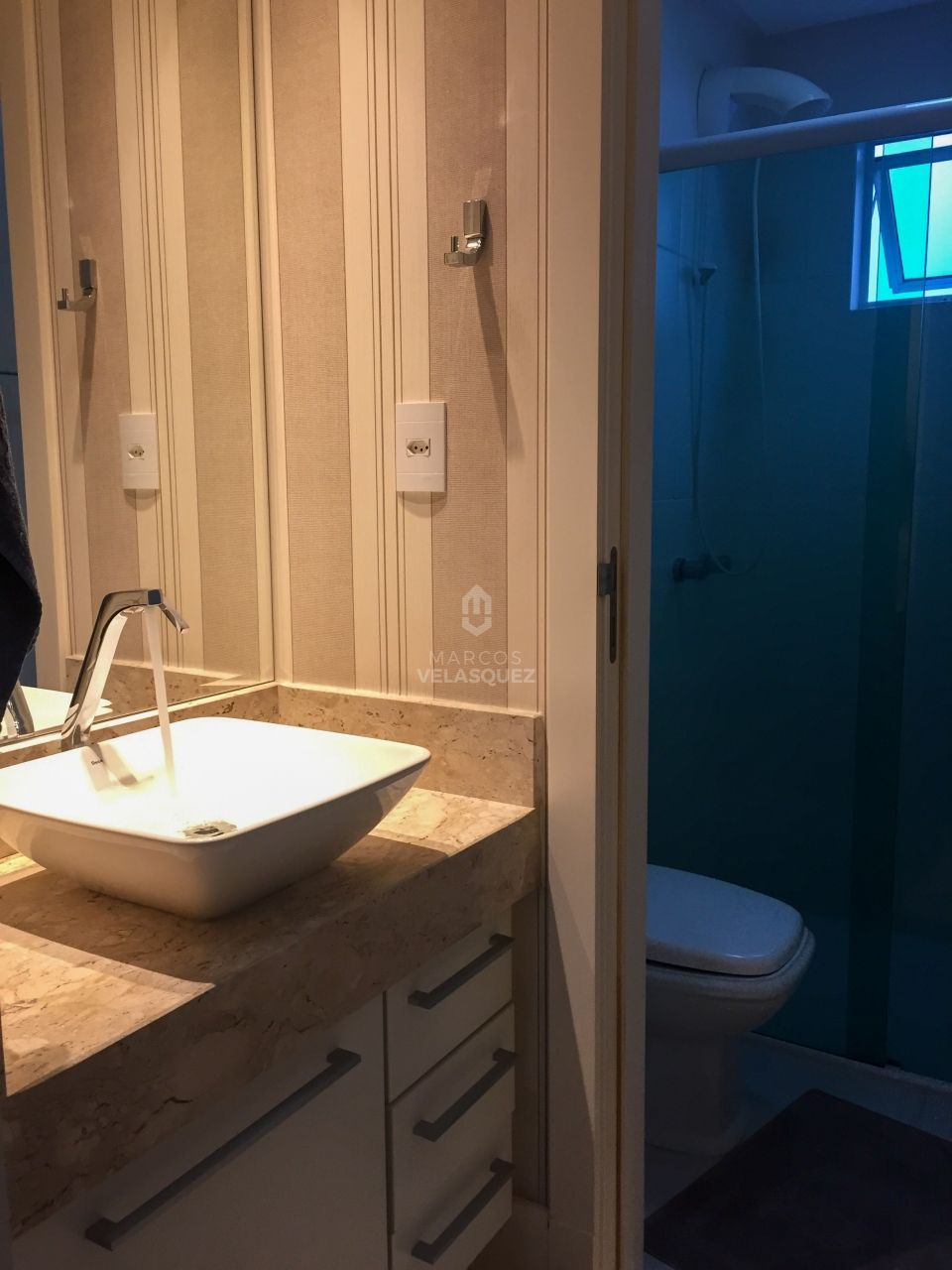 Apartamento à venda com 3 quartos, 130m² - Foto 16