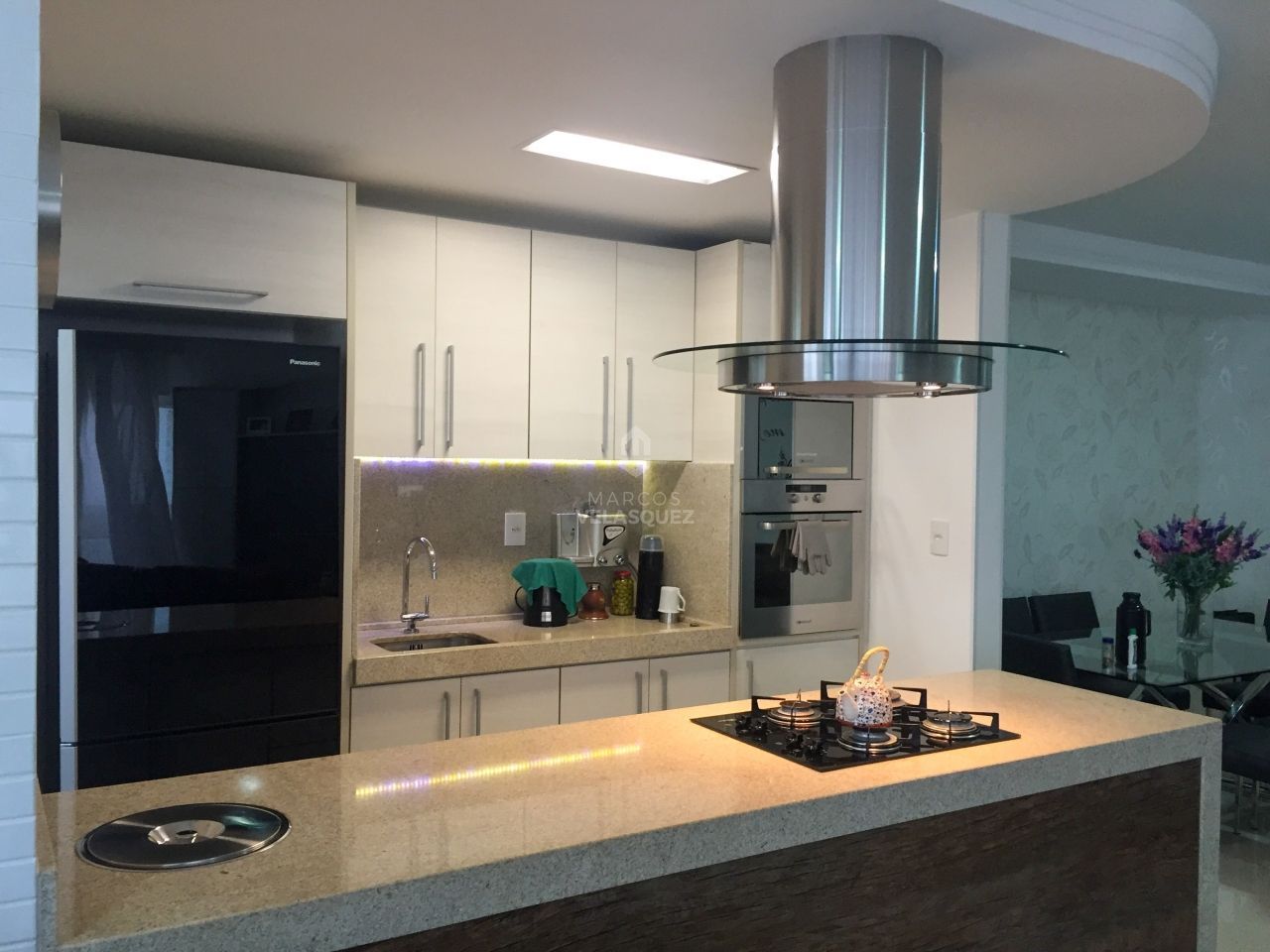 Apartamento, 3 quartos, 130 m² - Foto 9