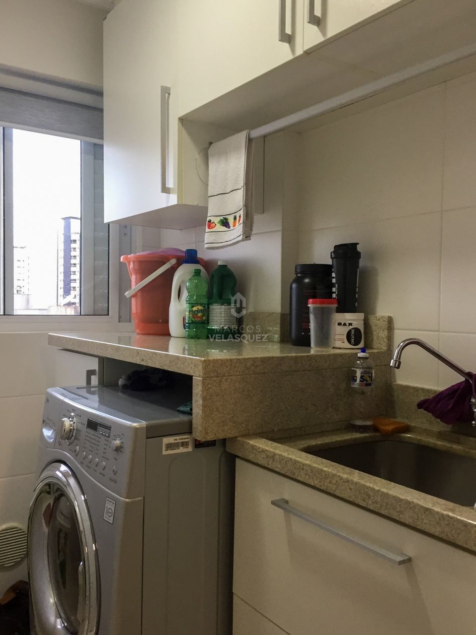 Apartamento à venda com 3 quartos, 130m² - Foto 21