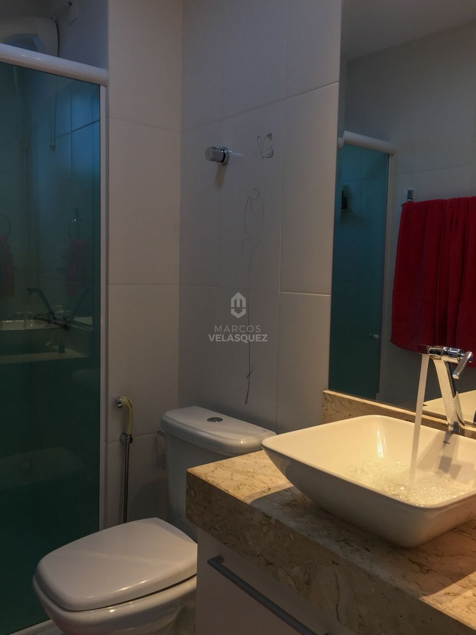 Apartamento, 3 quartos, 130 m² - Foto 10