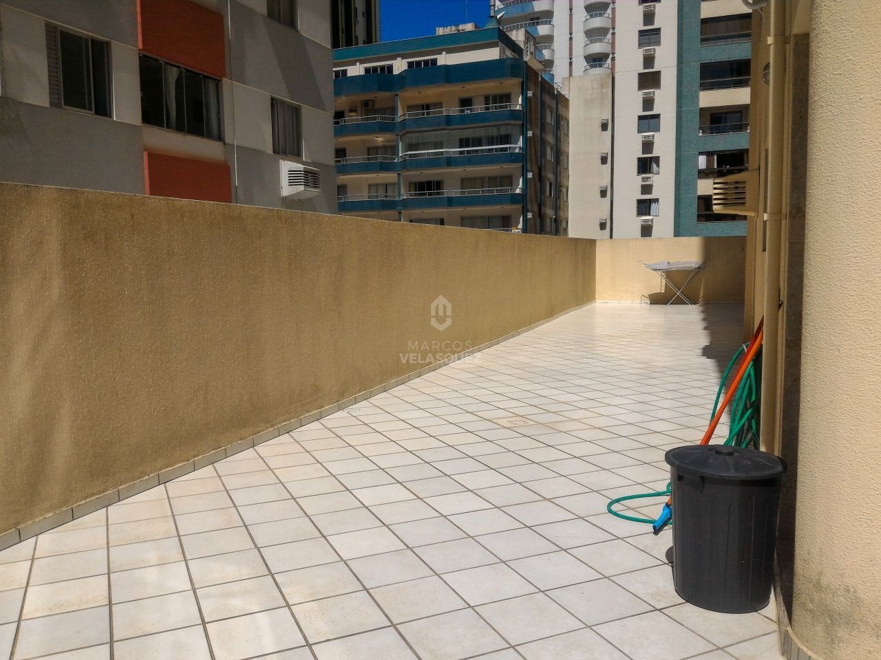 Apartamento, 3 quartos, 270 m² - Foto 7