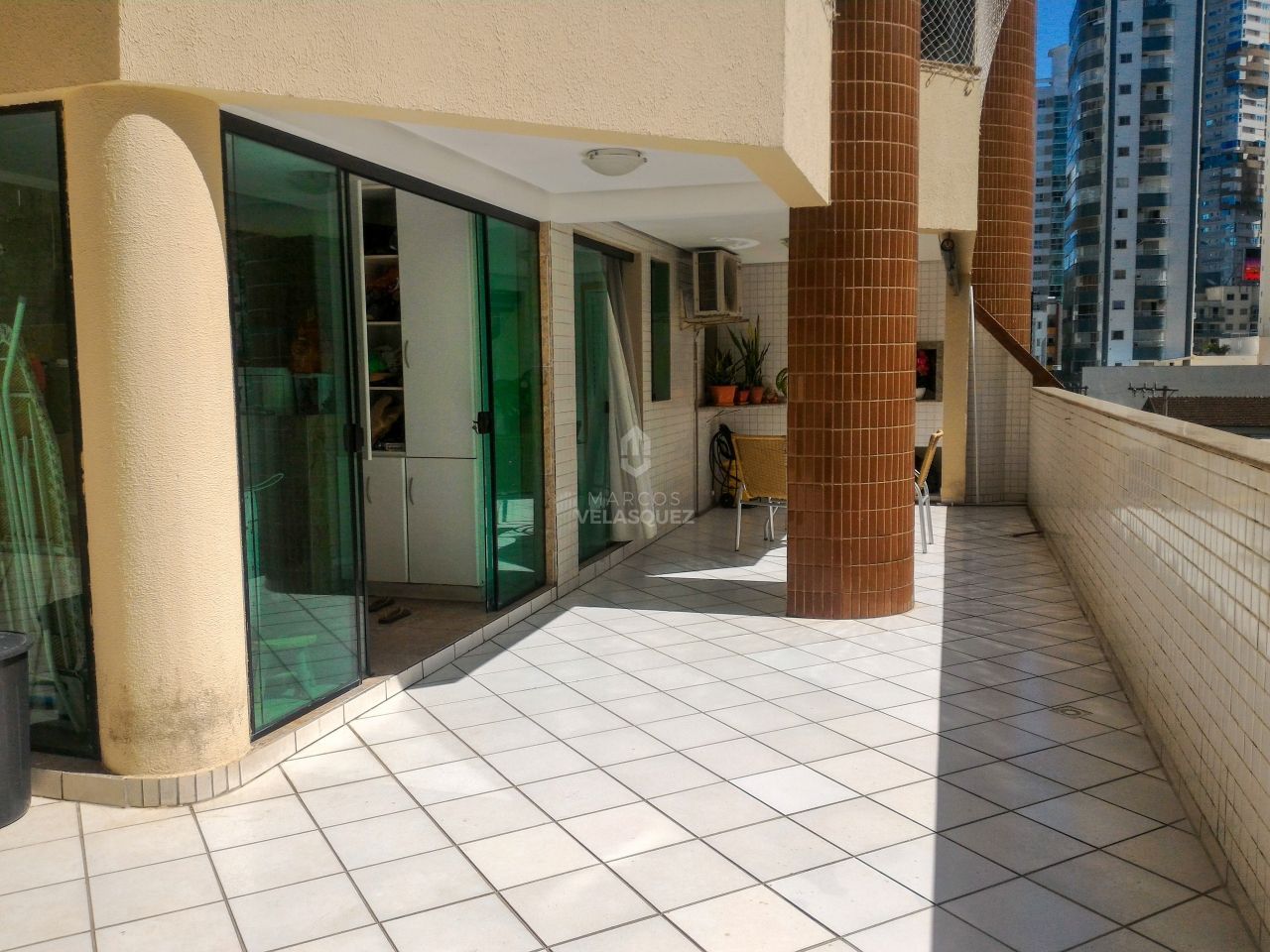 Apartamento, 3 quartos, 270 m² - Foto 9