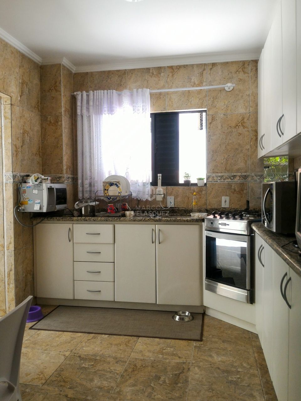 Apartamento à venda com 3 quartos, 270m² - Foto 13