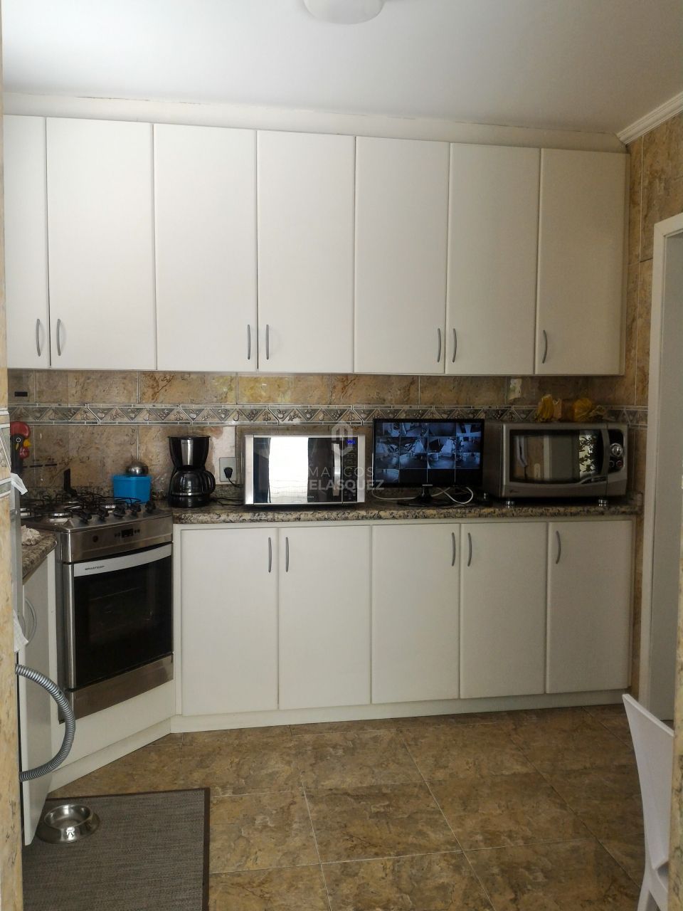 Apartamento, 3 quartos, 270 m² - Foto 3