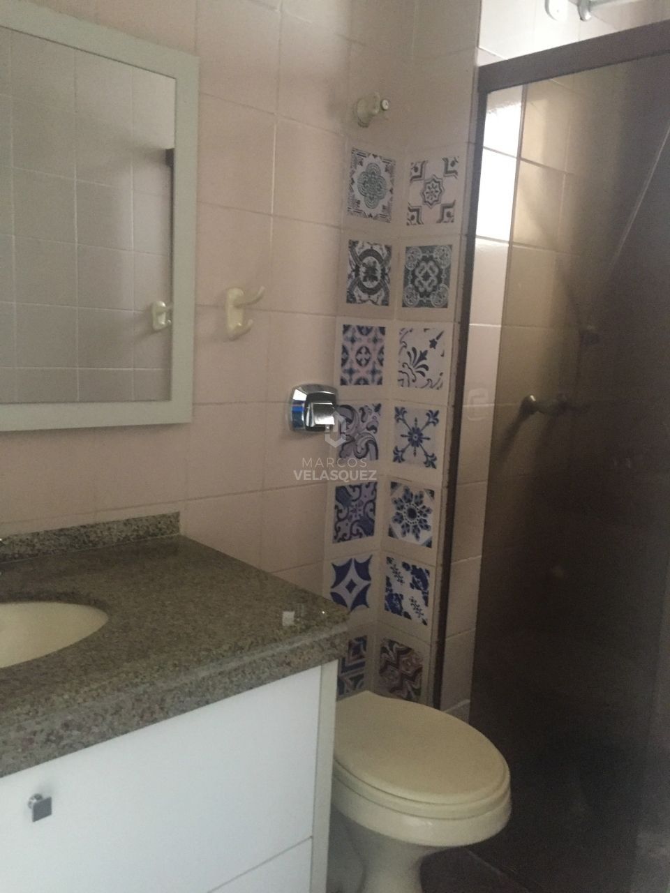 Apartamento à venda com 3 quartos, 190m² - Foto 13