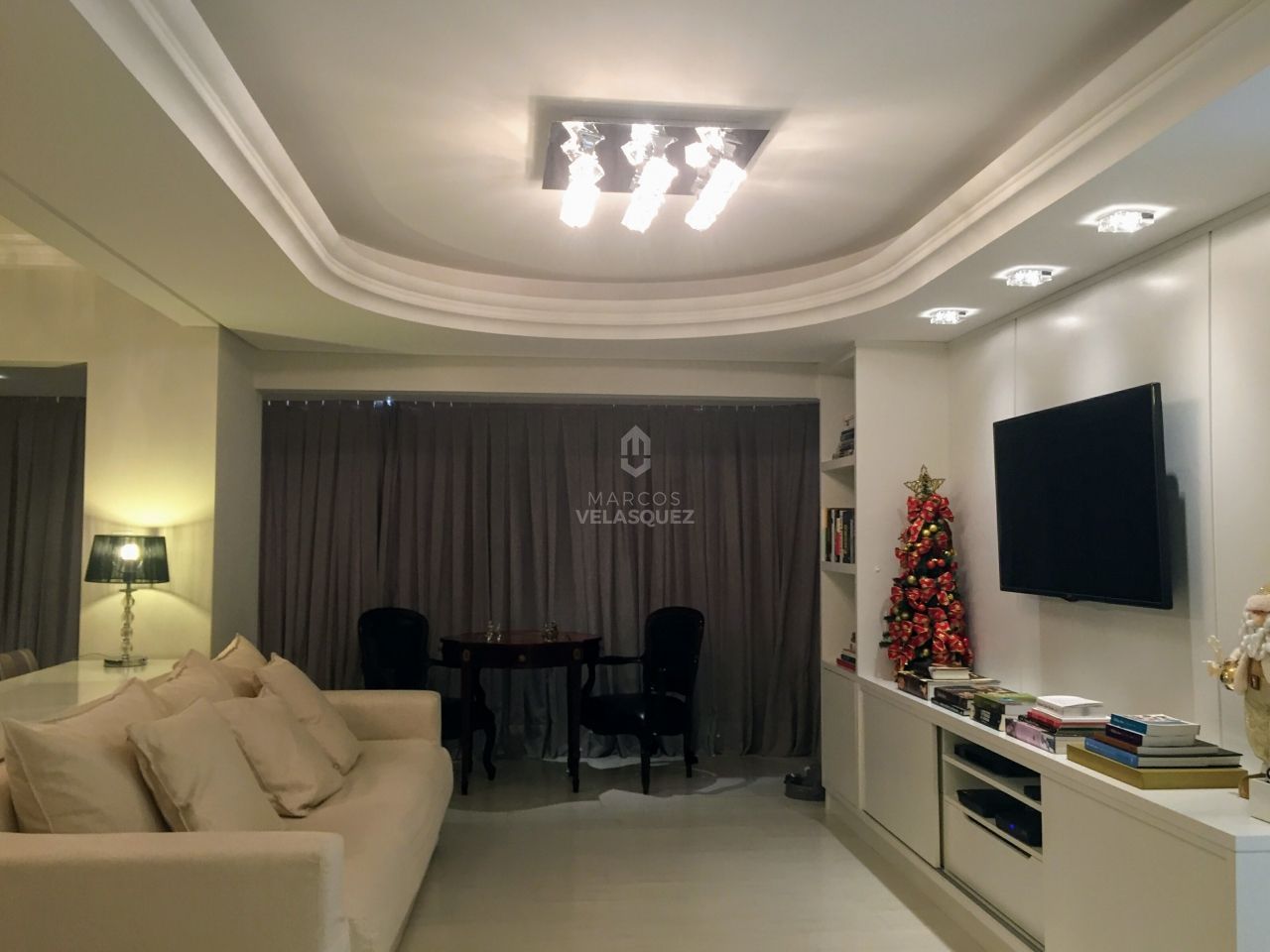 Apartamento, 3 quartos, 151 m² - Foto 4