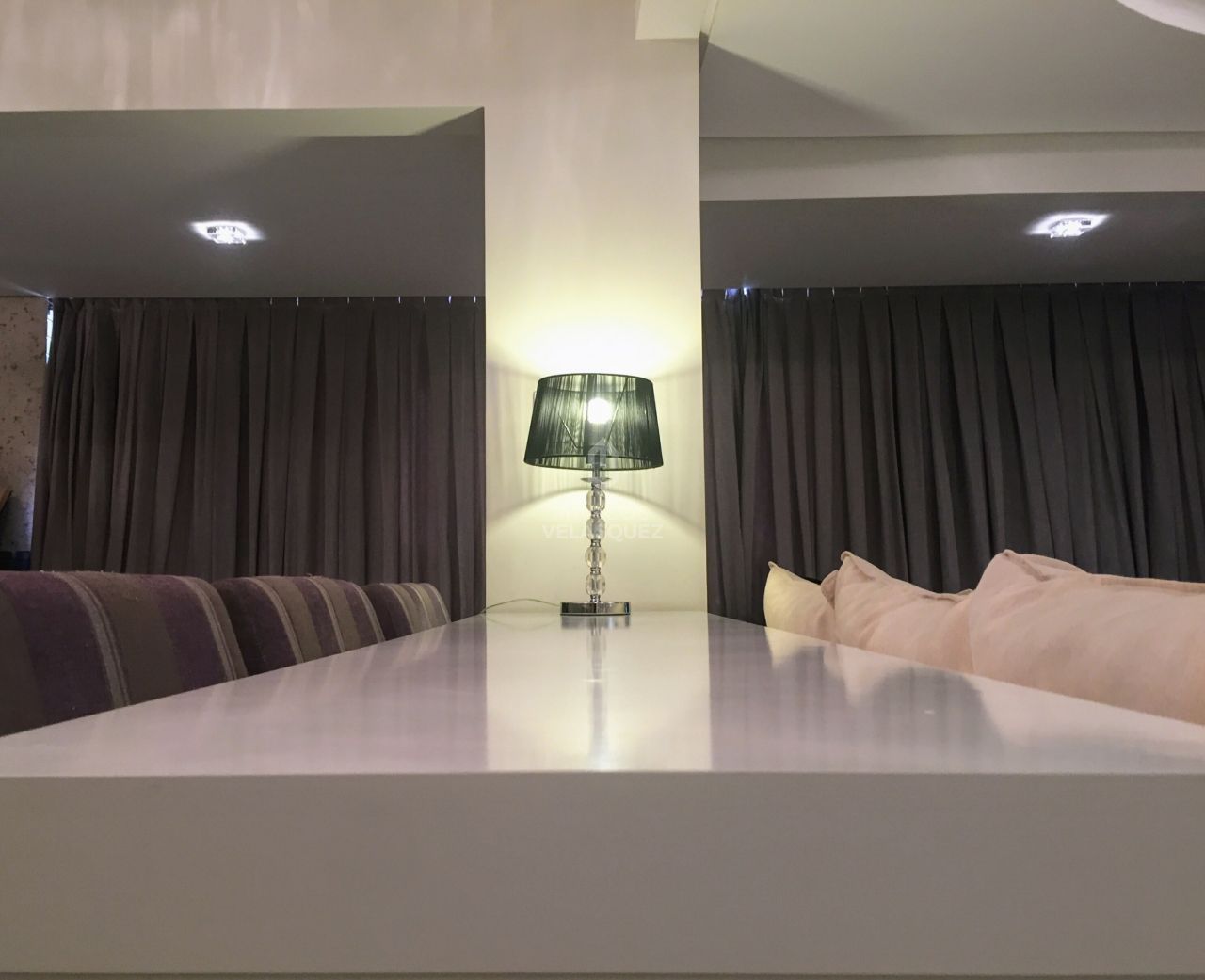Apartamento, 3 quartos, 151 m² - Foto 2